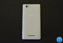 Sony Xperia M