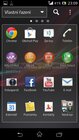 Sony Xperia M