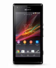 Sony Xperia M dual