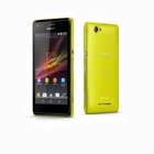 Sony Xperia M dual