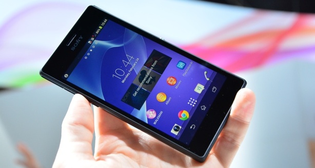 Sony Xperia M2