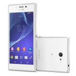 Sony Xperia M2