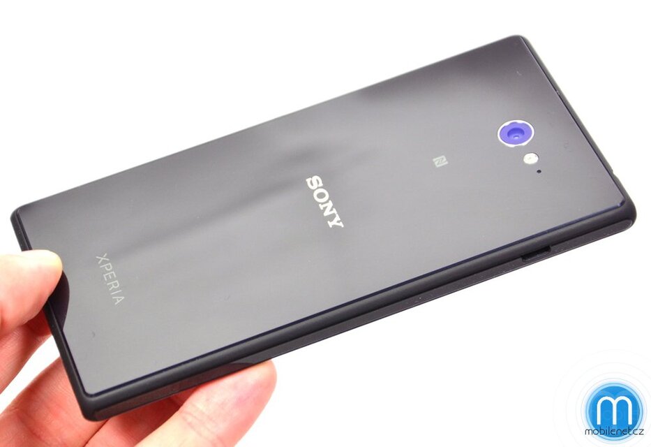 Sony Xperia M2