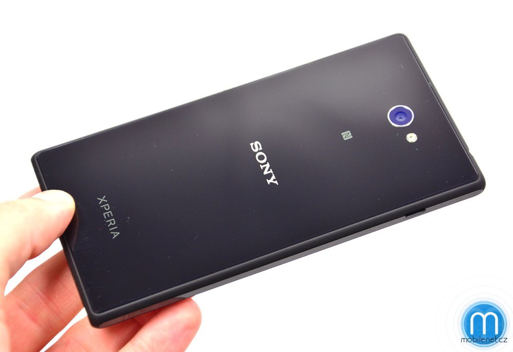 Sony Xperia M2