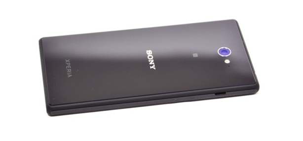 Sony Xperia M2