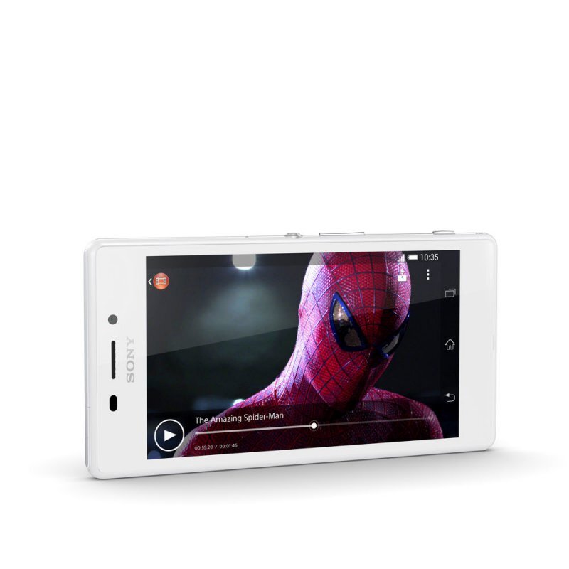 Sony Xperia M2 Aqua