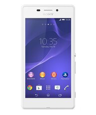 Sony Xperia M2 Aqua