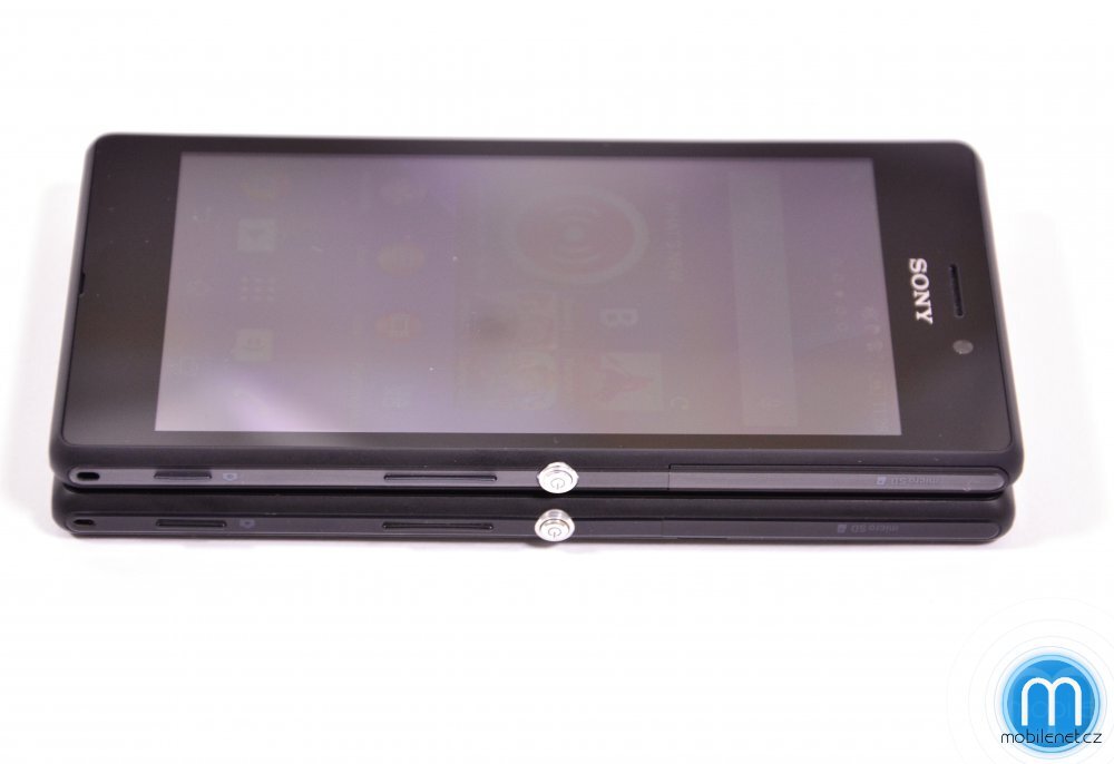 Sony Xperia M2 Aqua