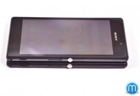 Sony Xperia M2 Aqua