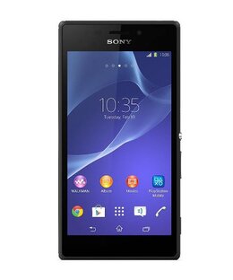 Sony Xperia M2 dual