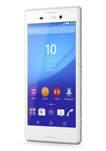 Sony Xperia M4 Aqua