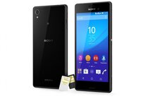 Sony Xperia M4 Aqua