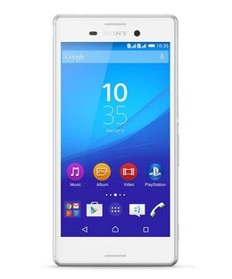 Sony Xperia M4 Aqua