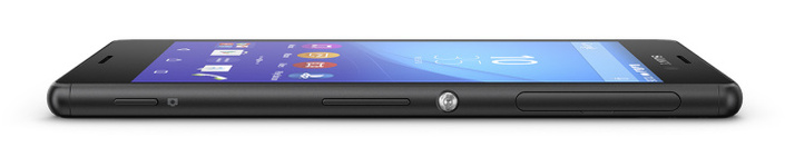 Sony Xperia M4 Aqua