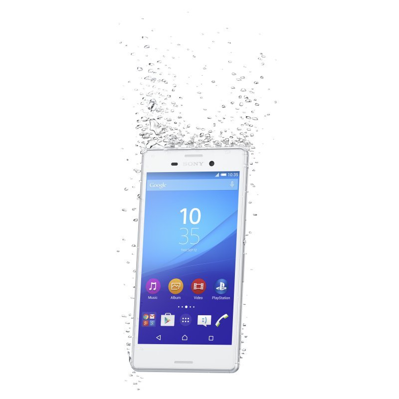 Sony Xperia M4 Aqua