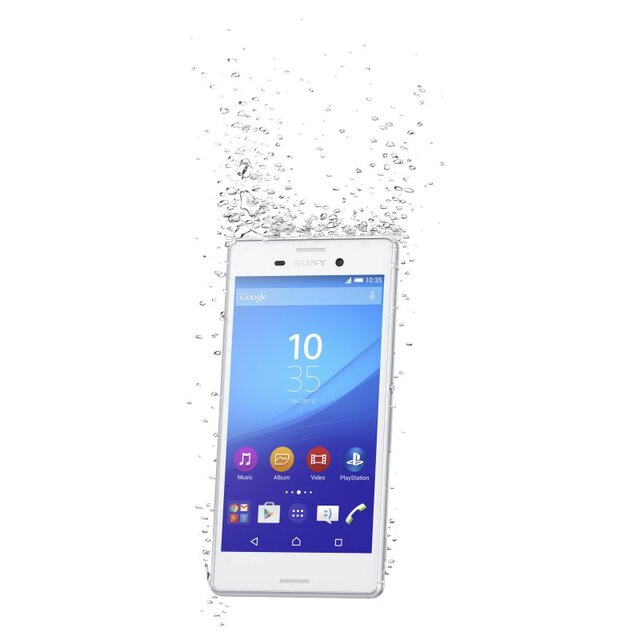 Sony Xperia M4 Aqua