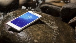 Sony Xperia M4 Aqua