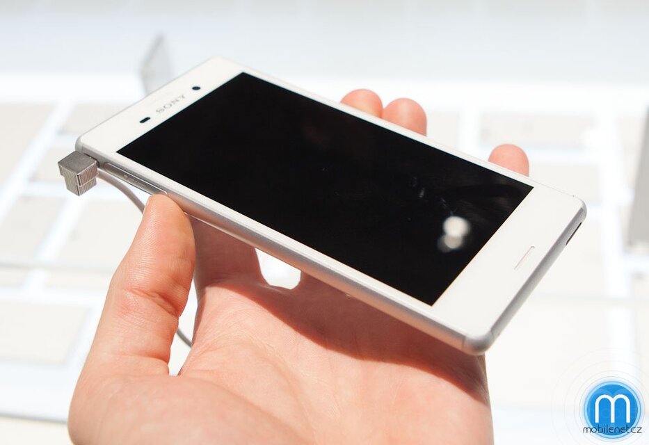 Sony Xperia M4 Aqua