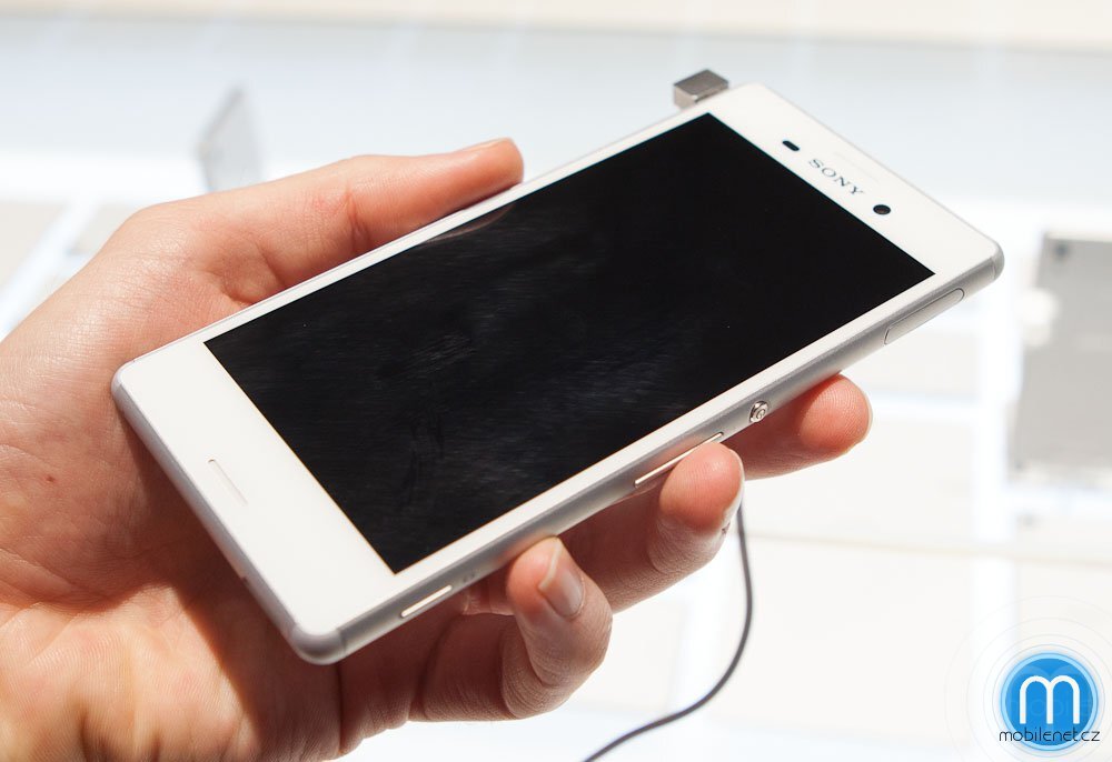 Sony Xperia M4 Aqua