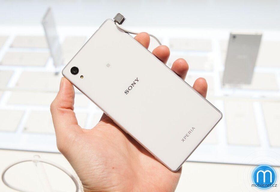 Sony Xperia M4 Aqua