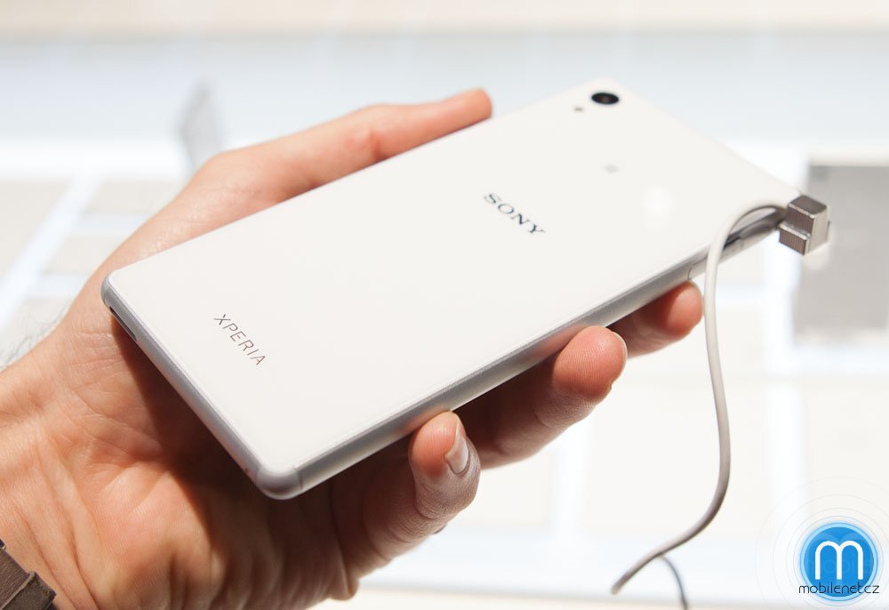 Sony Xperia M4 Aqua
