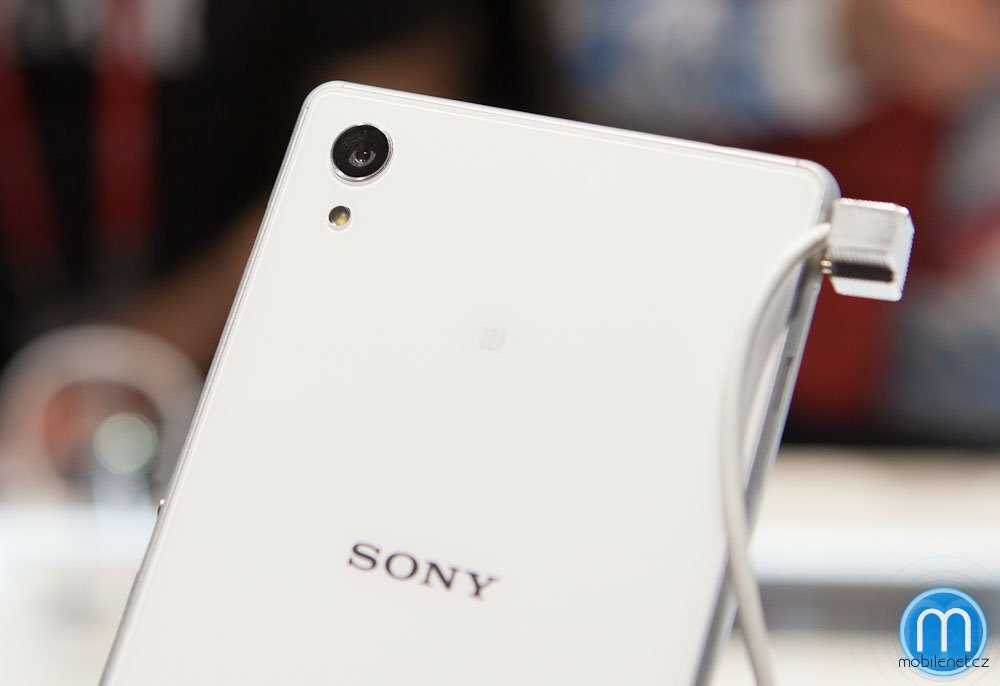 Sony Xperia M4 Aqua