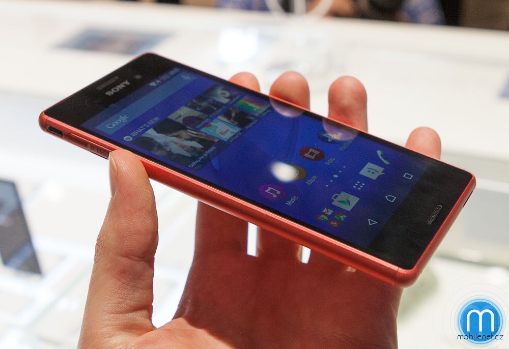 Sony Xperia M4 Aqua