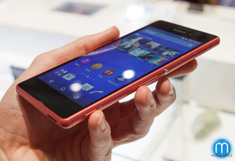 Sony Xperia M4 Aqua