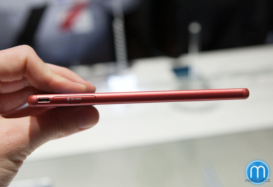 Sony Xperia M4 Aqua