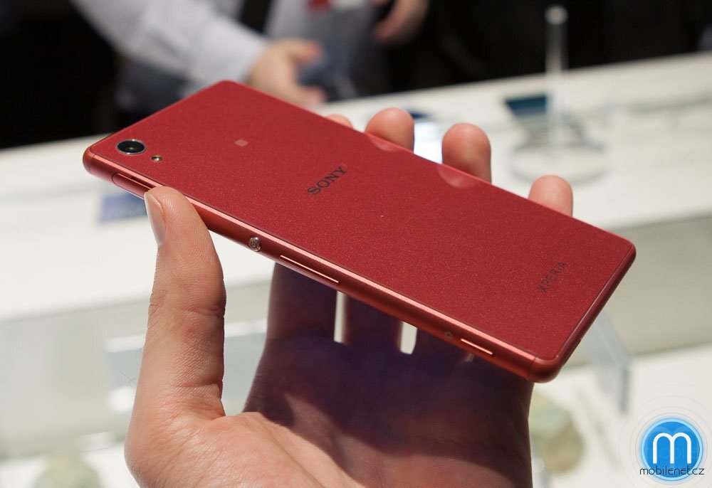 Sony Xperia M4 Aqua