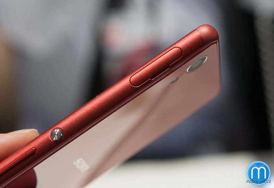 Sony Xperia M4 Aqua