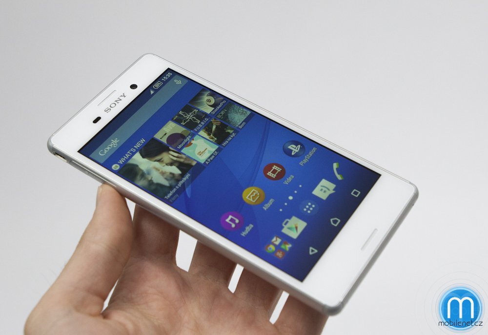 Sony Xperia M4 Aqua