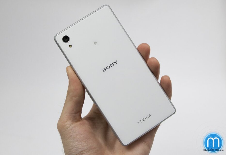 Sony Xperia M4 Aqua