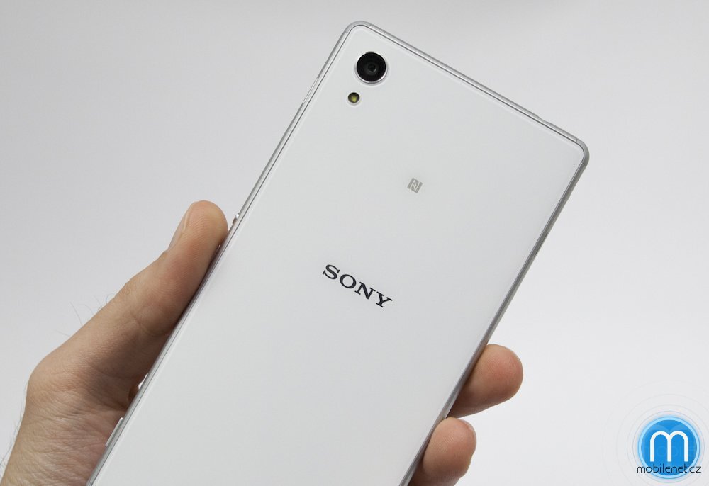 Sony Xperia M4 Aqua