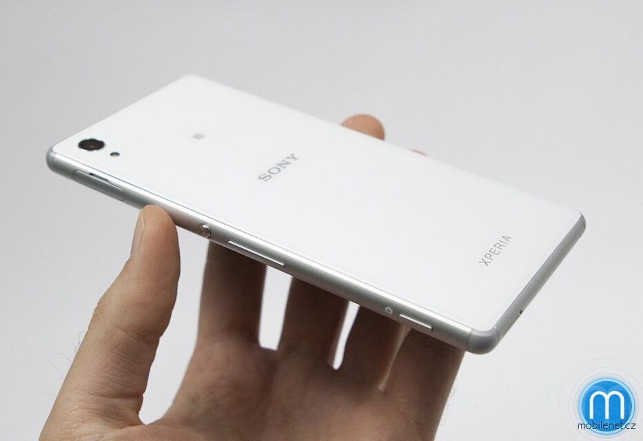 Sony Xperia M4 Aqua