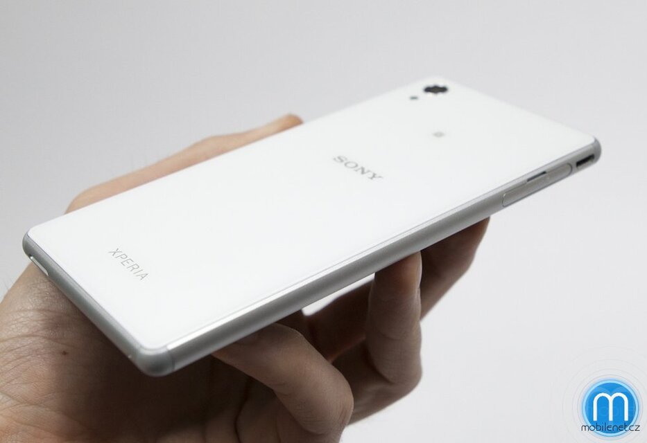 Sony Xperia M4 Aqua
