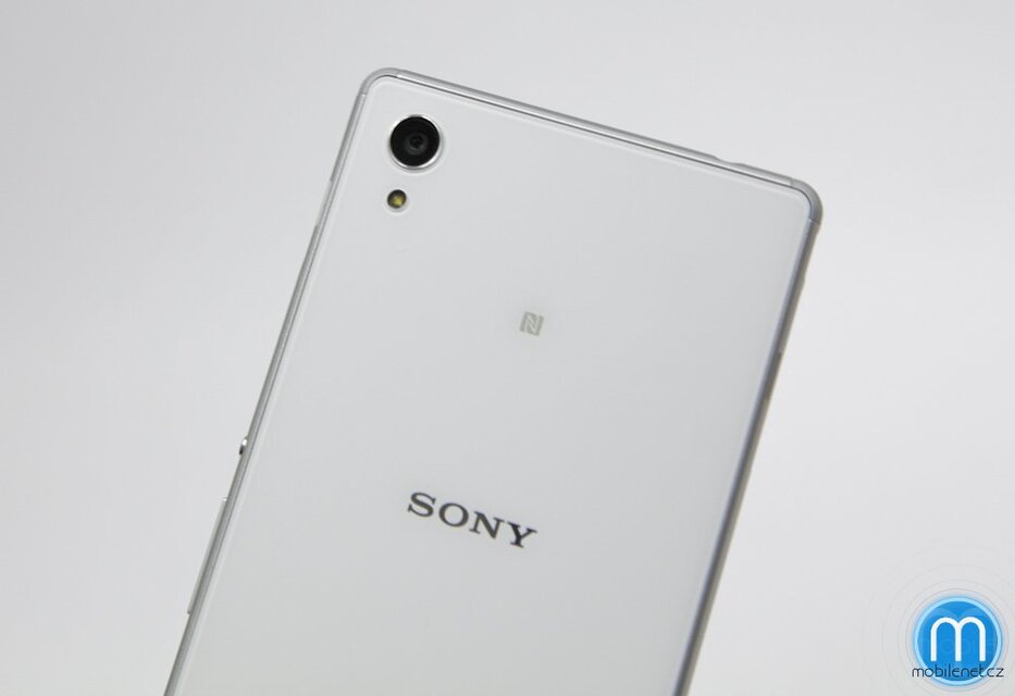 Sony Xperia M4 Aqua