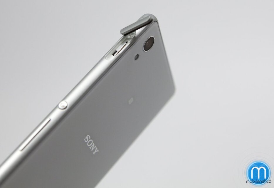Sony Xperia M4 Aqua