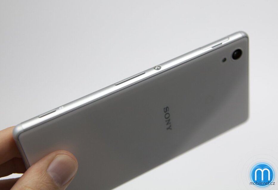 Sony Xperia M4 Aqua