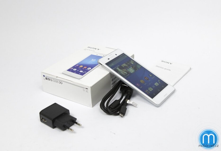 Sony Xperia M4 Aqua