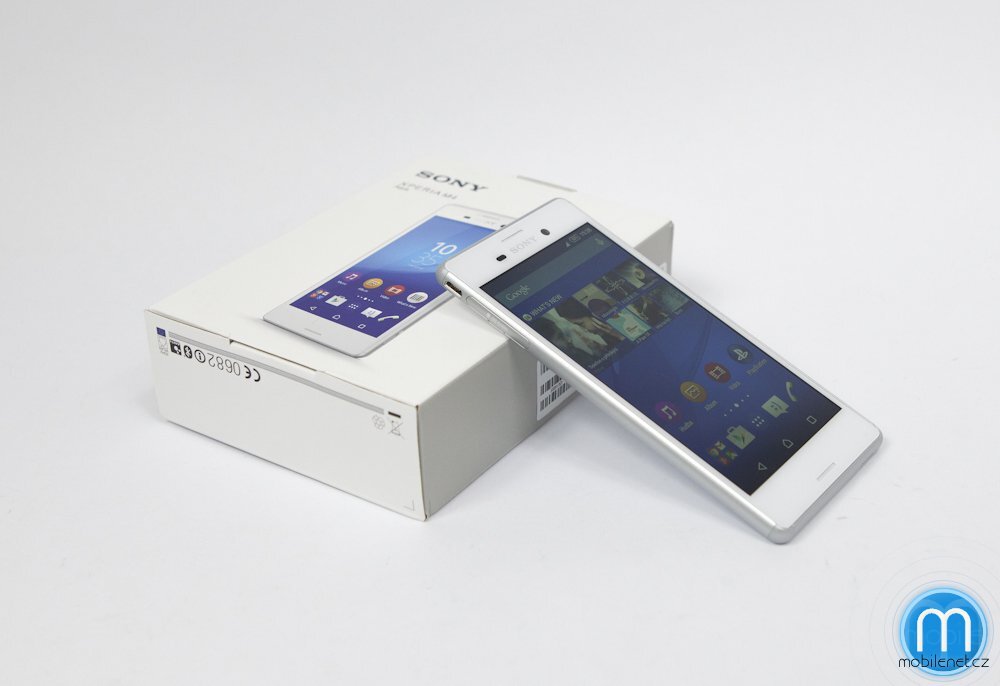 Sony Xperia M4 Aqua