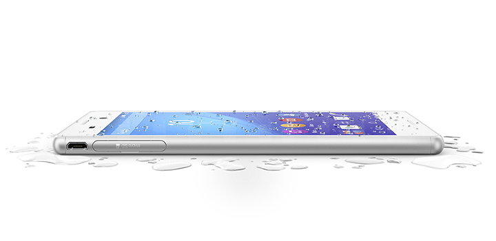 Sony Xperia M4 Aqua