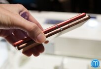 Sony Xperia M4 Aqua vs. Xperia Z3