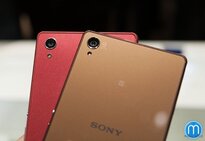 Sony Xperia M4 Aqua vs. Xperia Z3