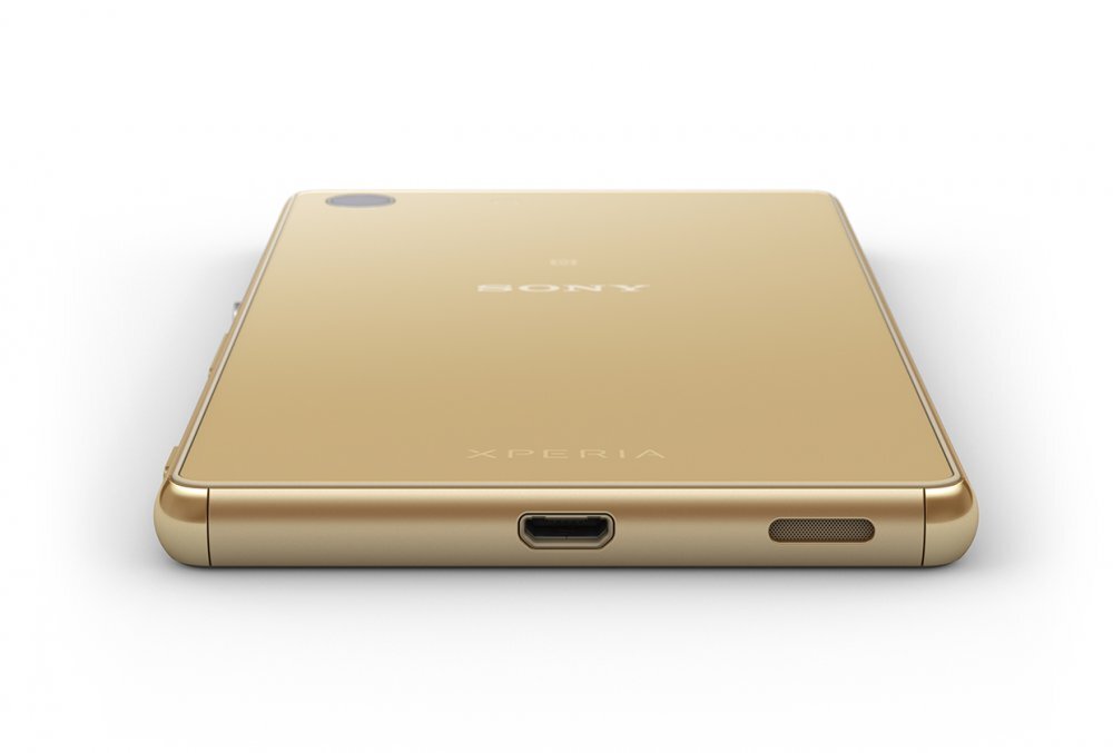 Sony Xperia M5