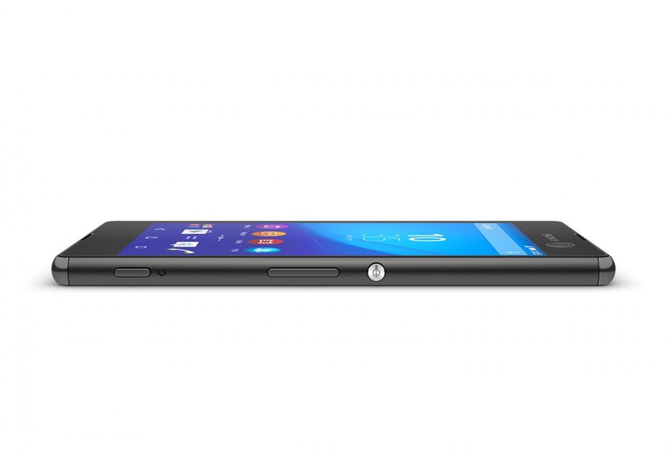 Sony Xperia M5
