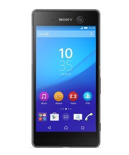 Sony Xperia M5