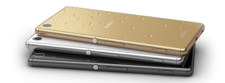 Sony Xperia M5