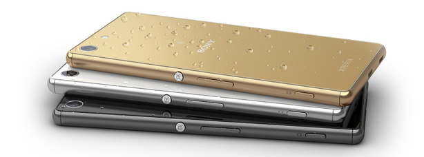 Sony Xperia M5