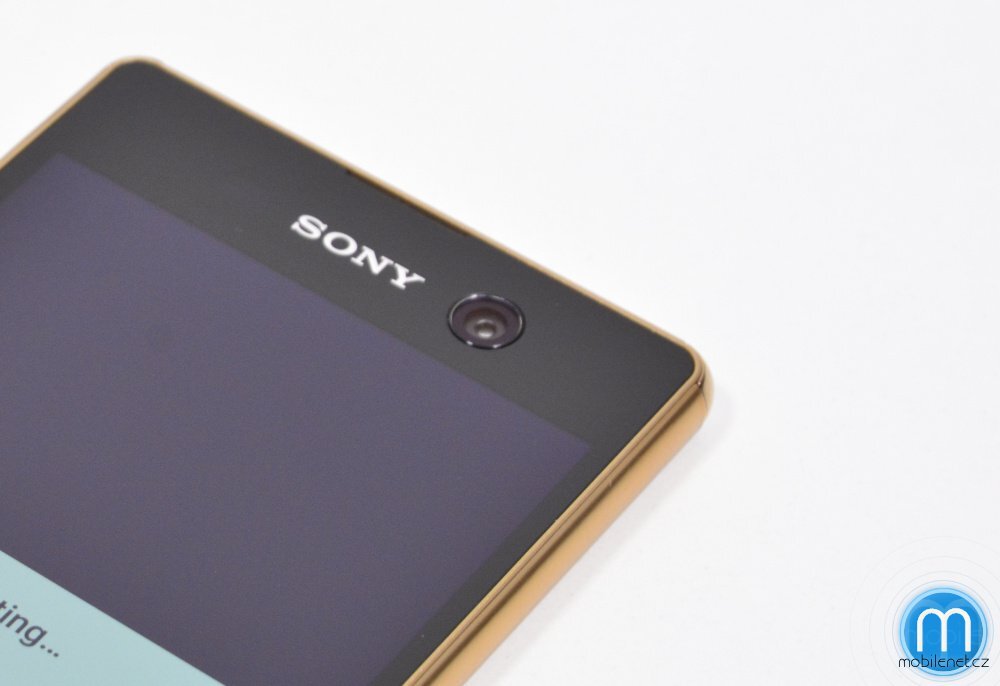 Sony Xperia M5